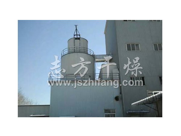 Blood protein production line